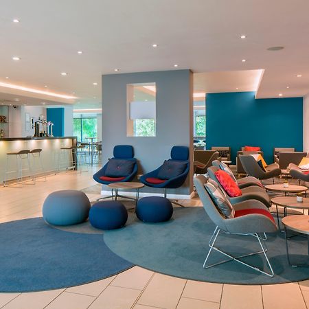 Holiday Inn Express Doncaster By Ihg Luaran gambar