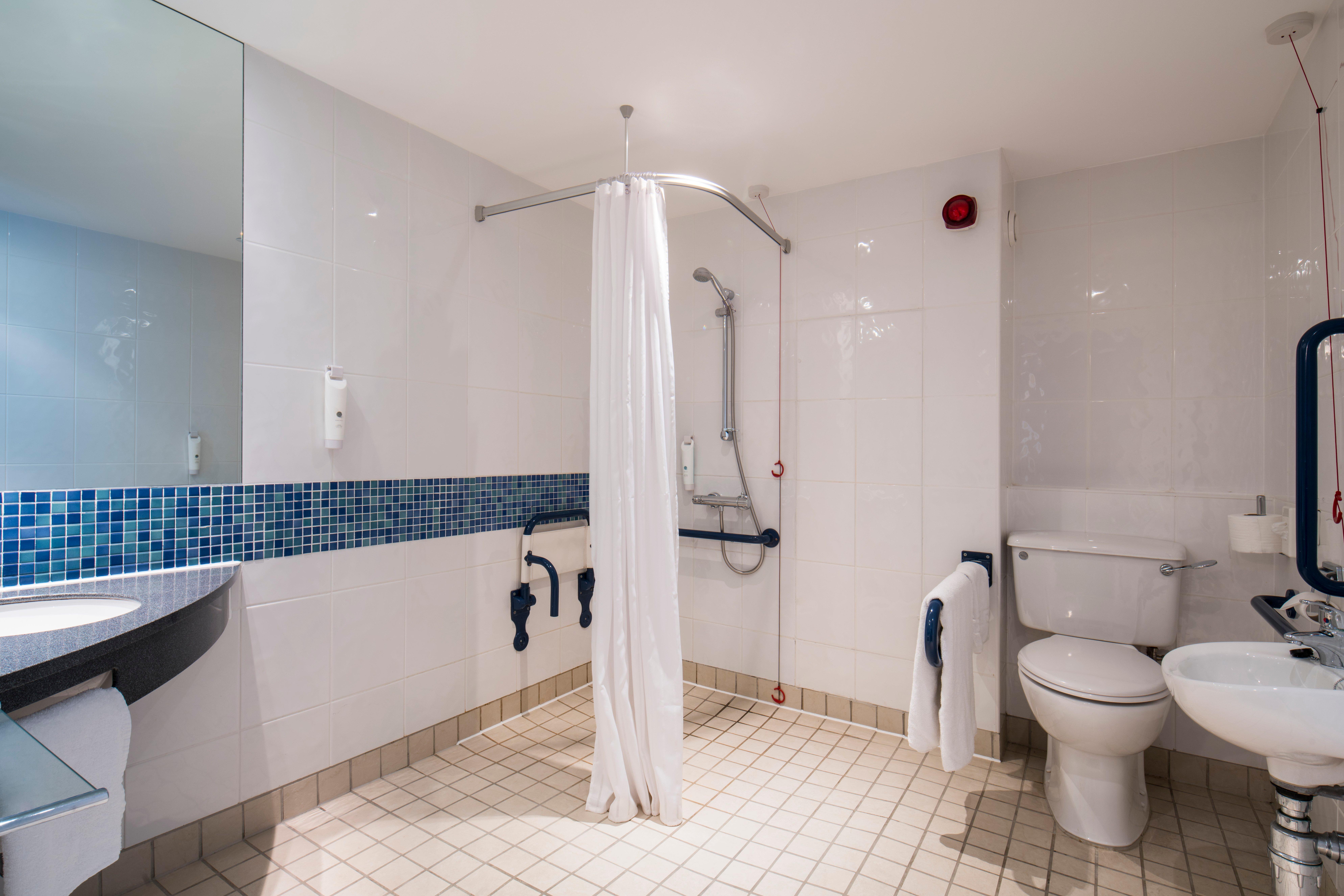 Holiday Inn Express Doncaster By Ihg Luaran gambar