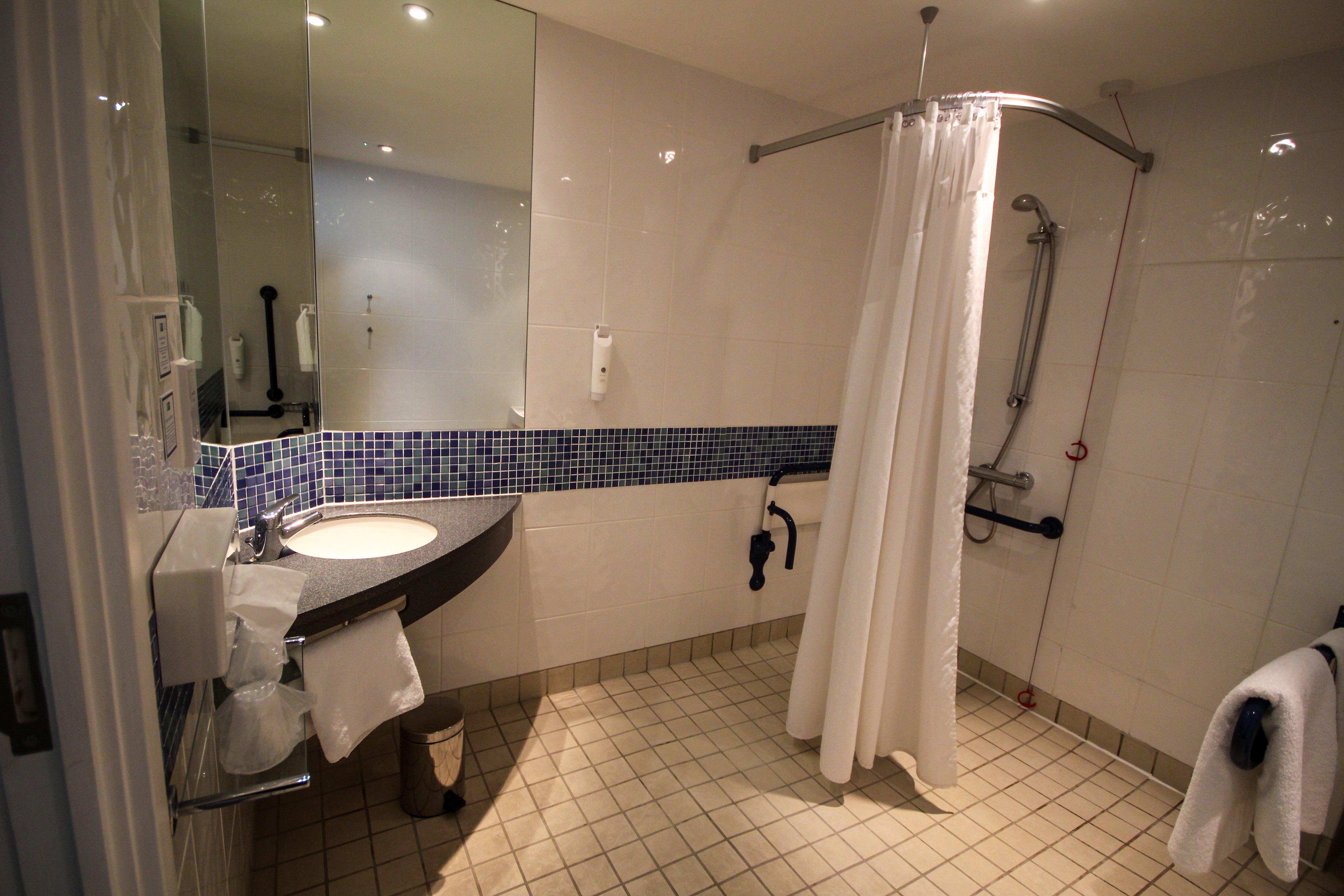 Holiday Inn Express Doncaster By Ihg Luaran gambar