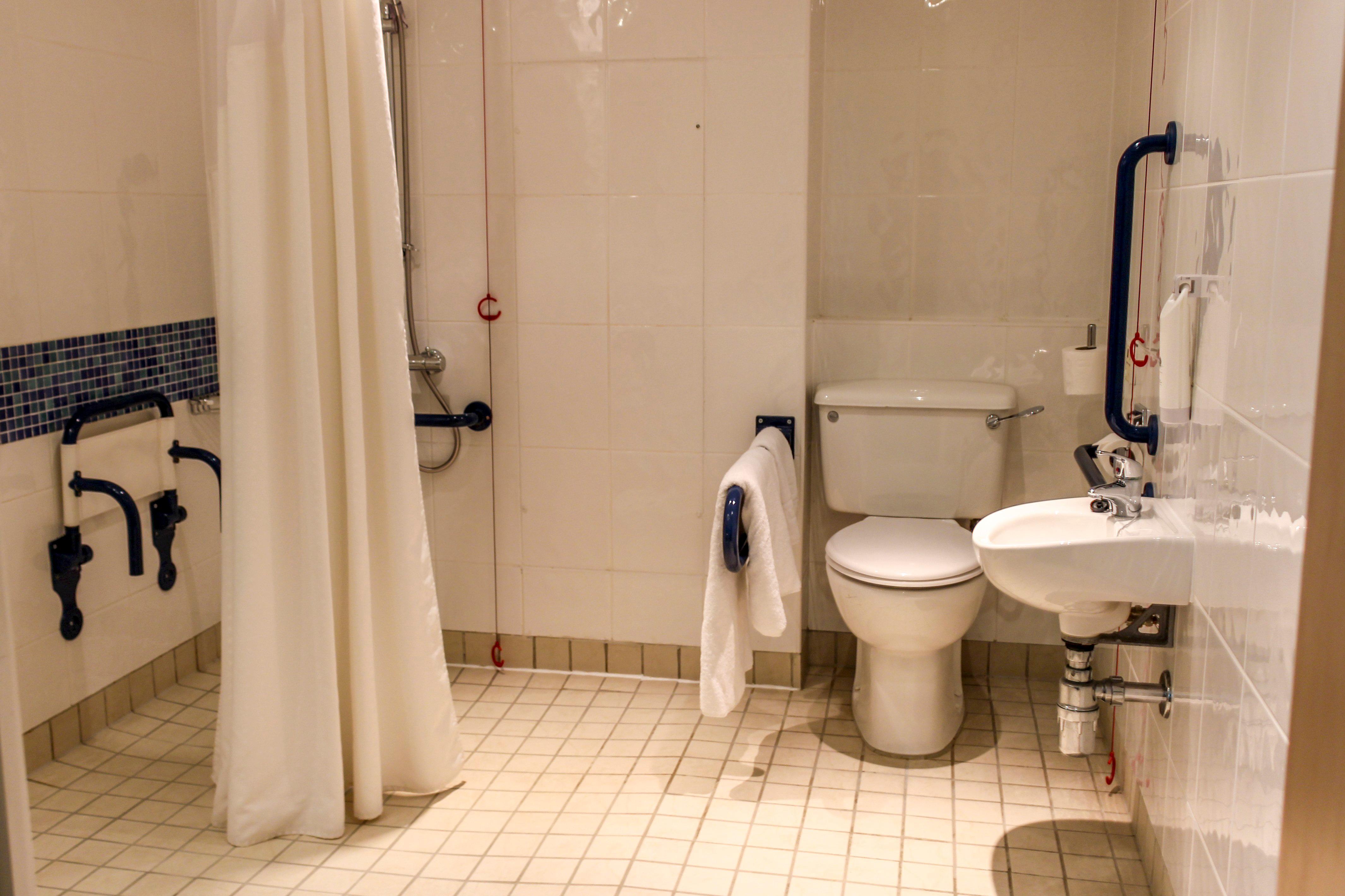 Holiday Inn Express Doncaster By Ihg Luaran gambar
