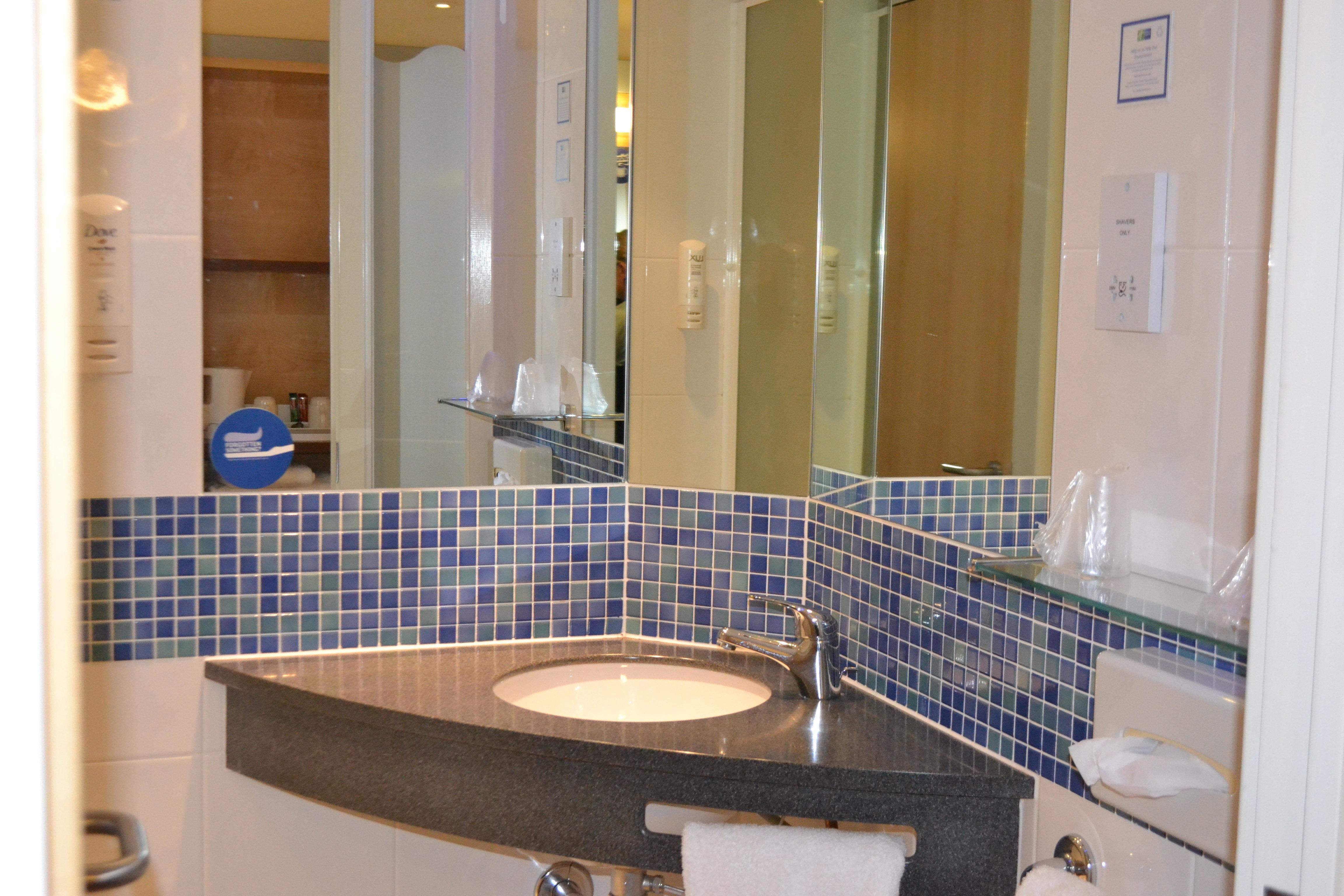Holiday Inn Express Doncaster By Ihg Luaran gambar