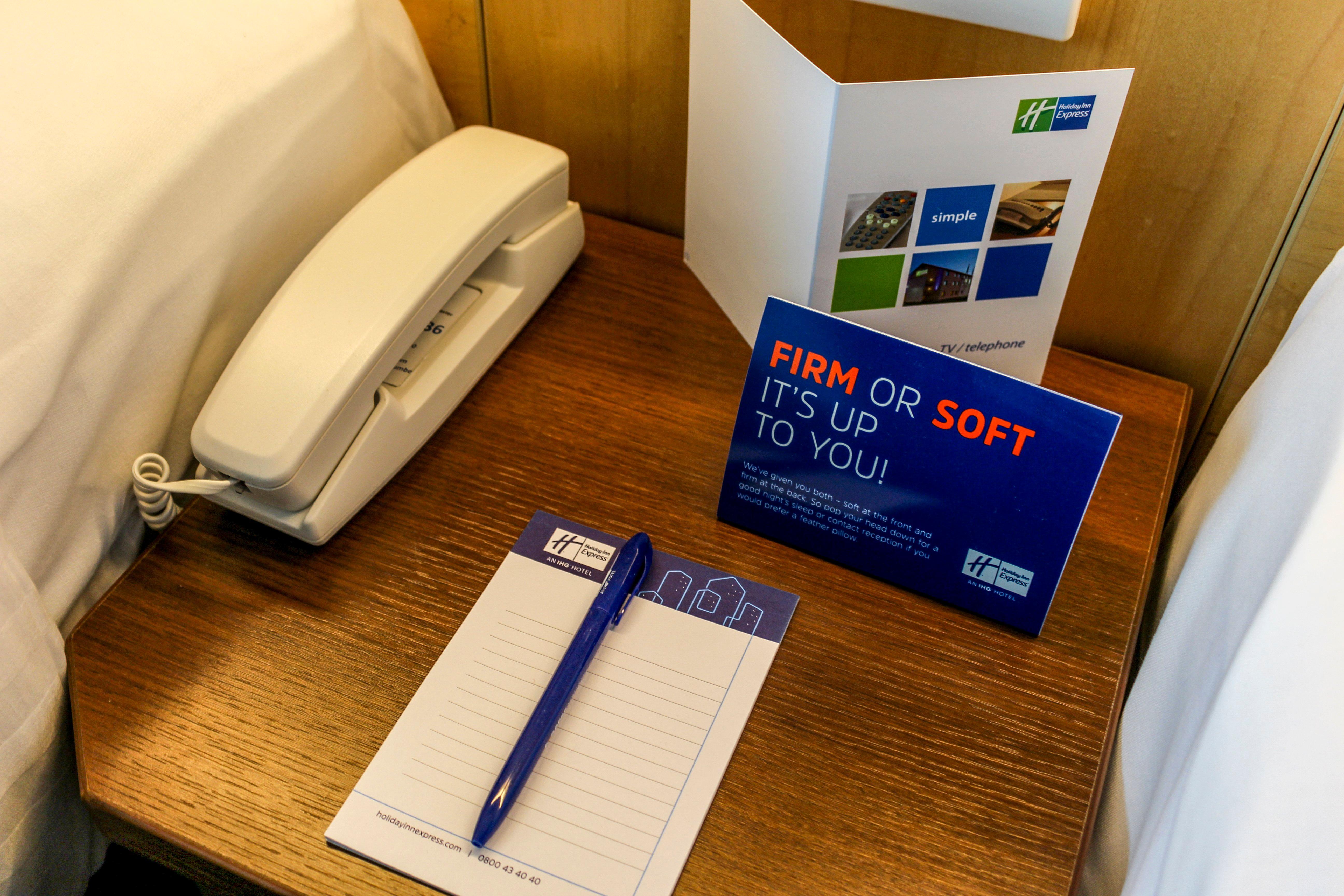Holiday Inn Express Doncaster By Ihg Luaran gambar