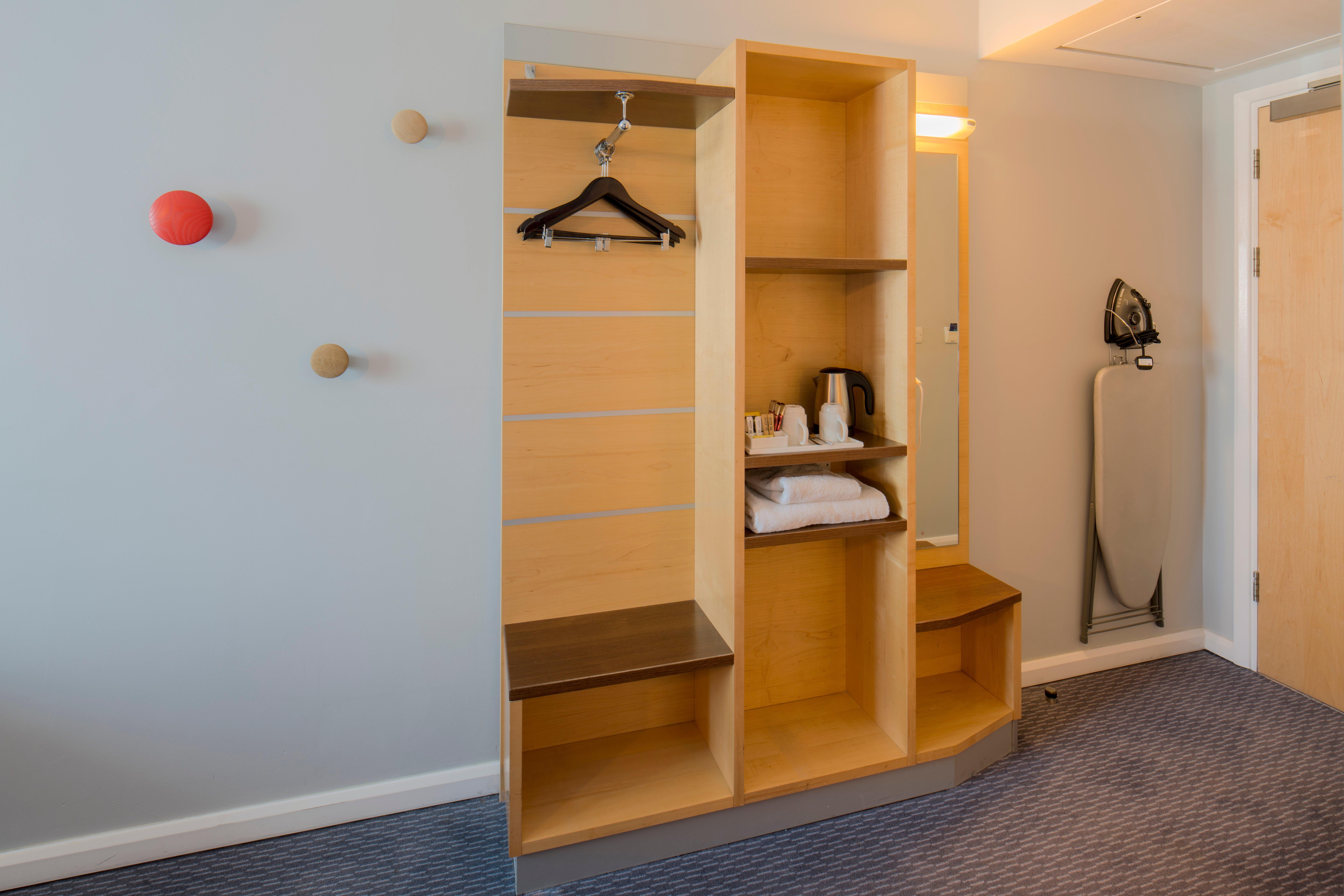 Holiday Inn Express Doncaster By Ihg Luaran gambar