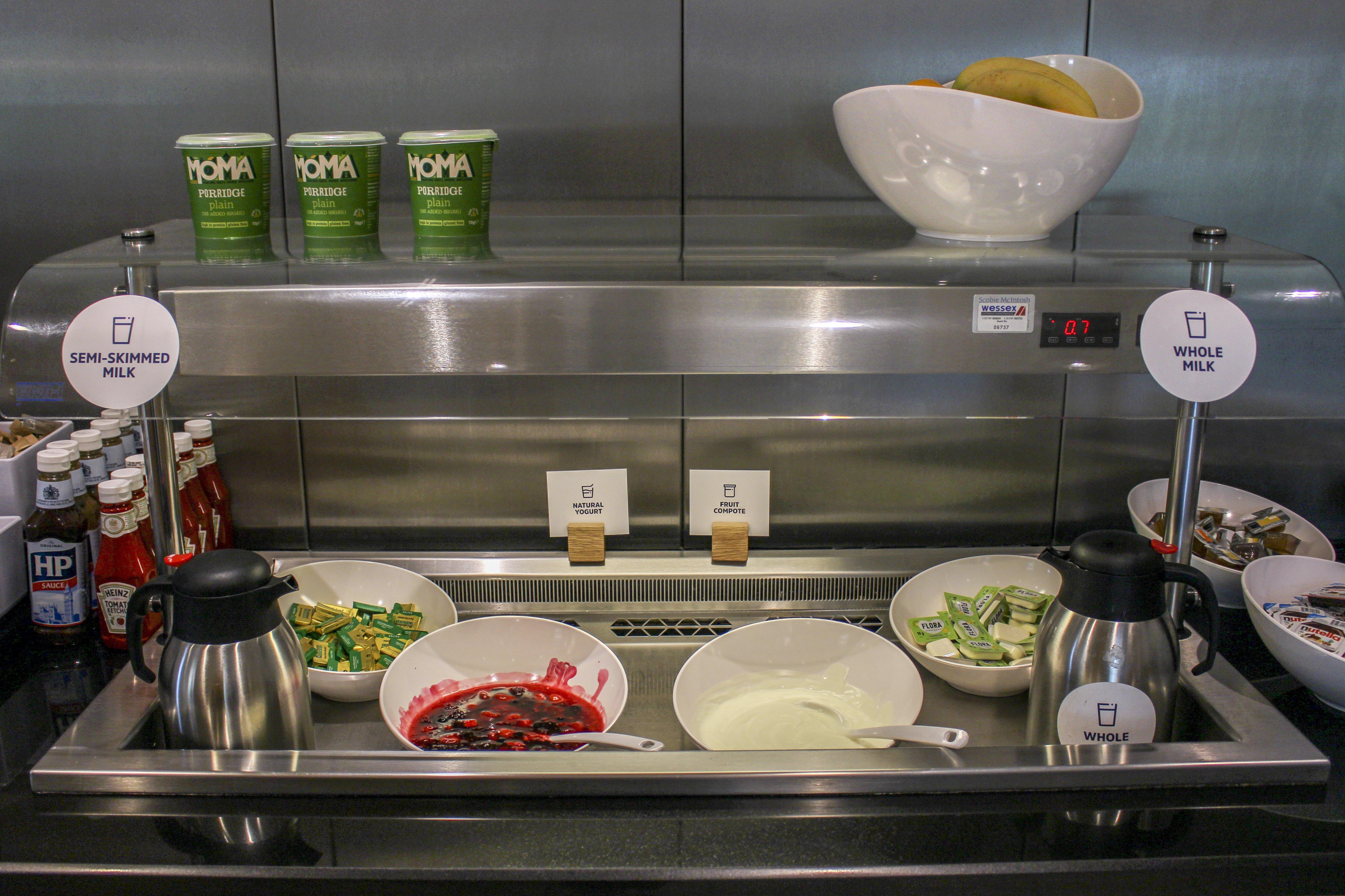 Holiday Inn Express Doncaster By Ihg Luaran gambar