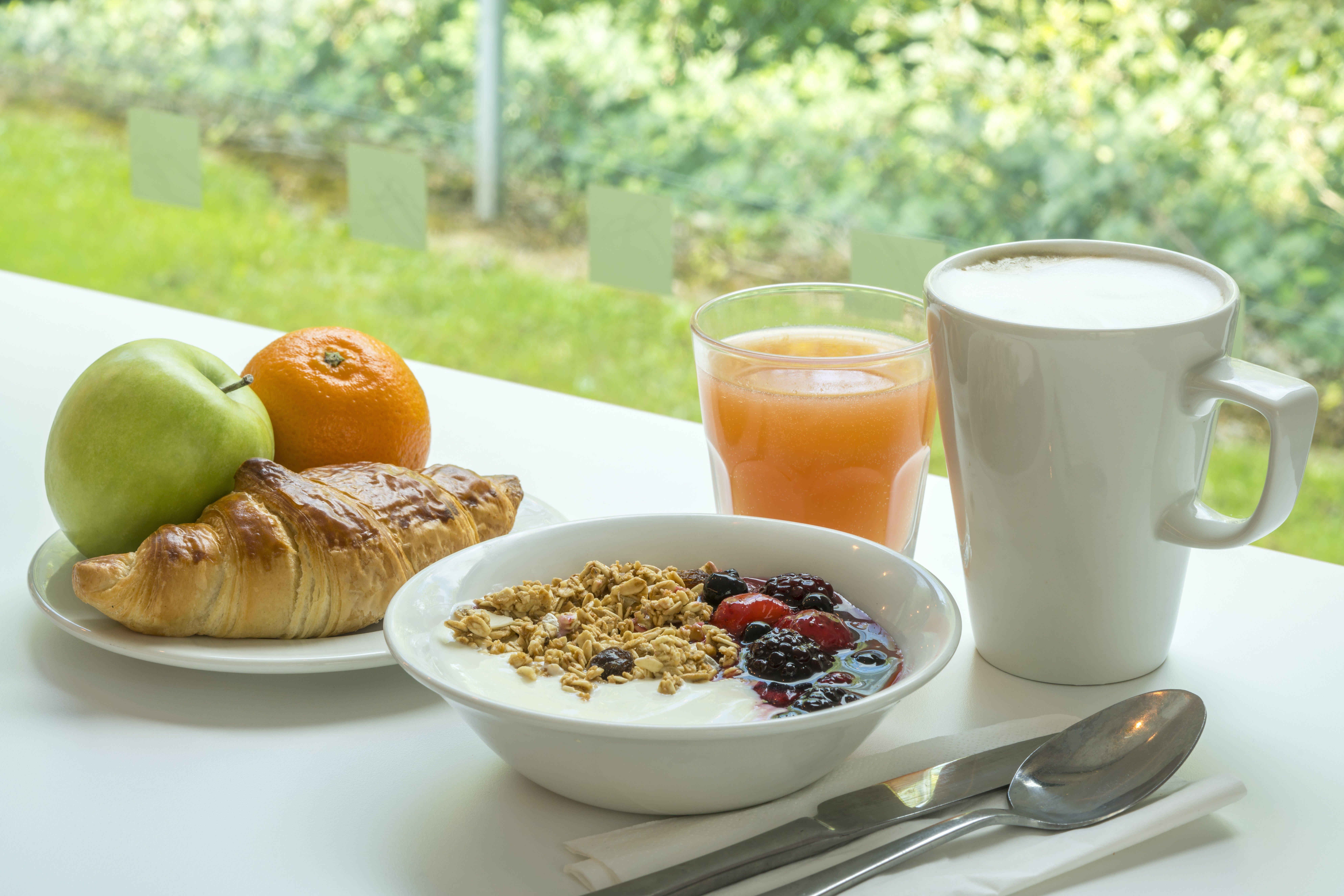 Holiday Inn Express Doncaster By Ihg Luaran gambar