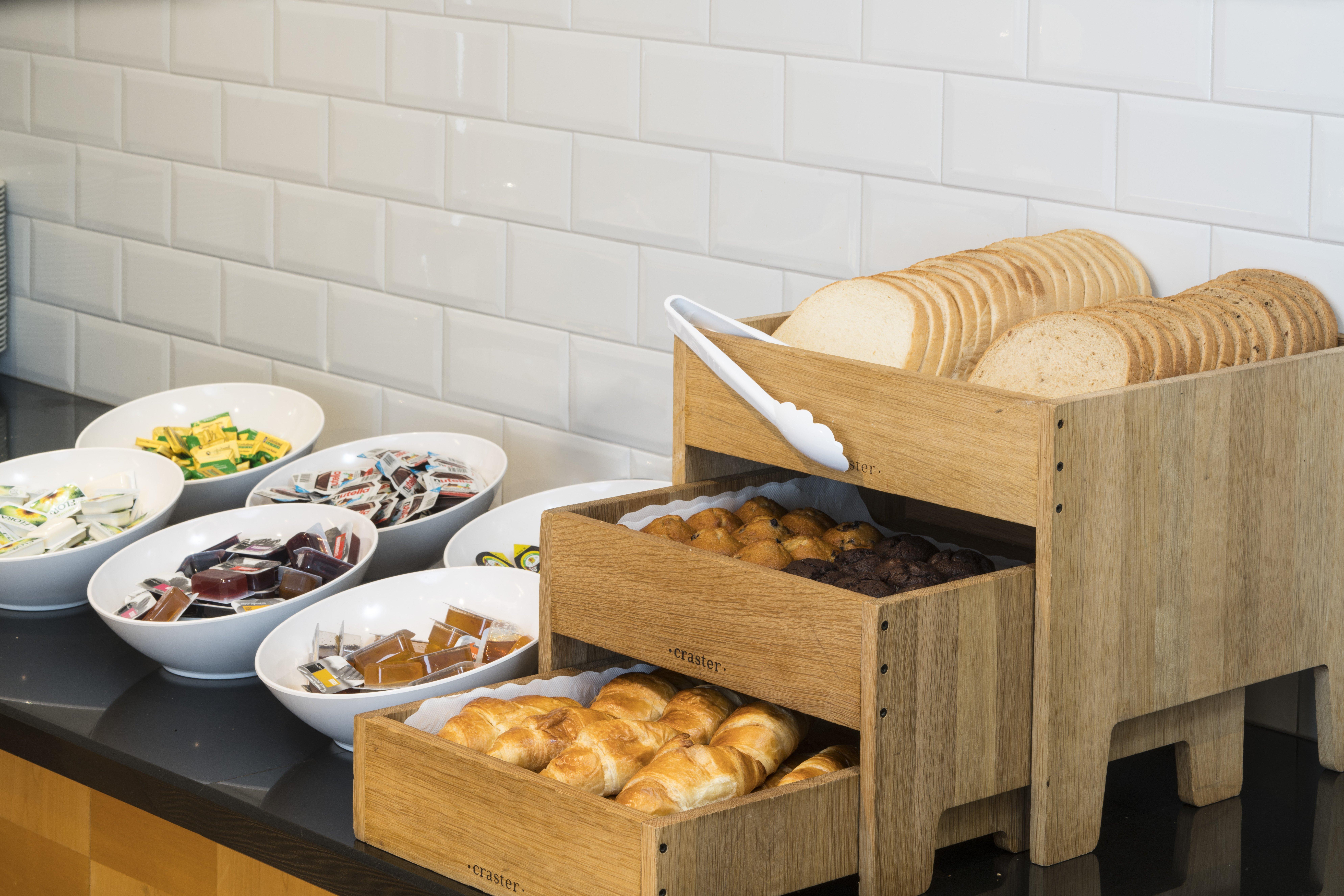 Holiday Inn Express Doncaster By Ihg Luaran gambar