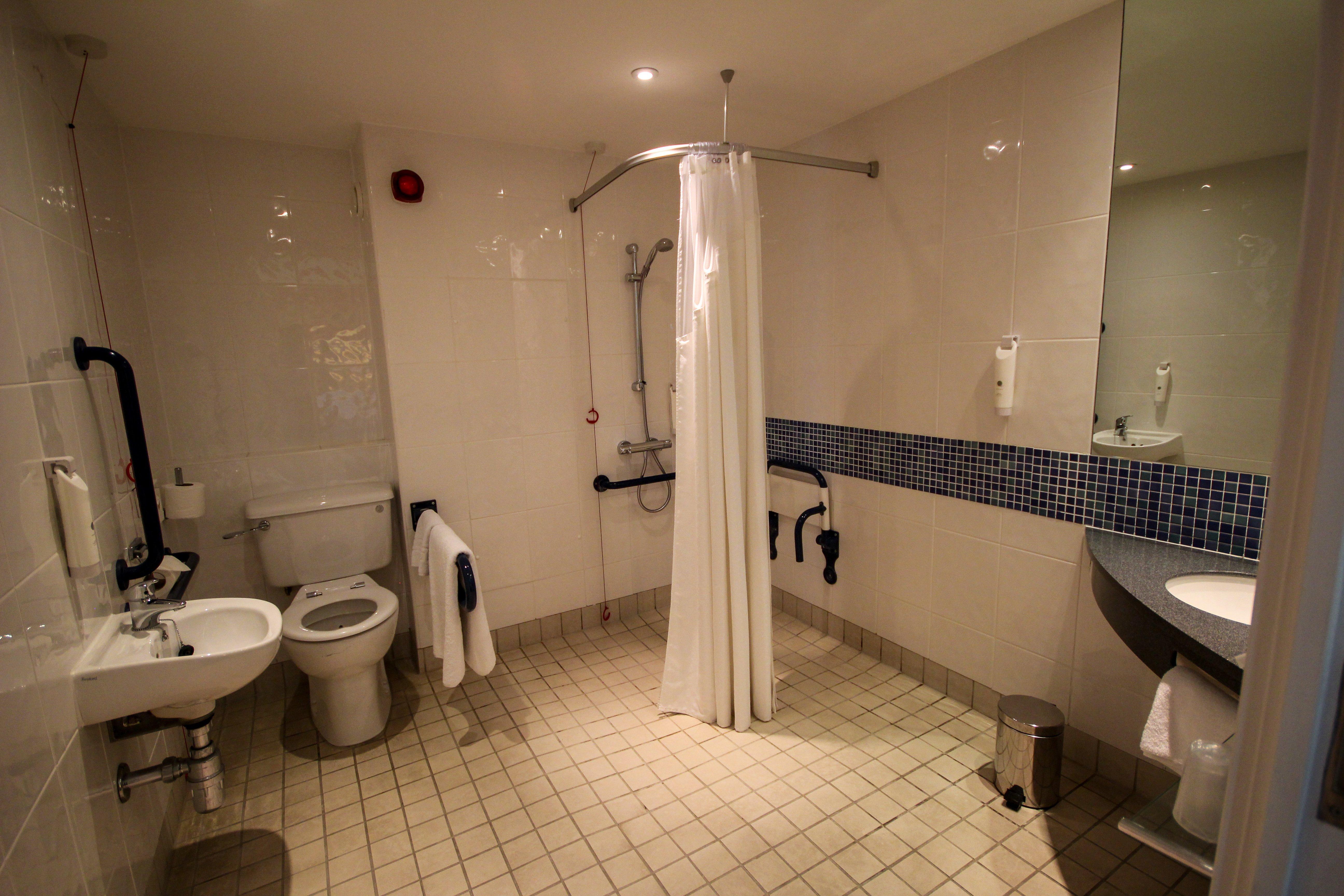 Holiday Inn Express Doncaster By Ihg Luaran gambar