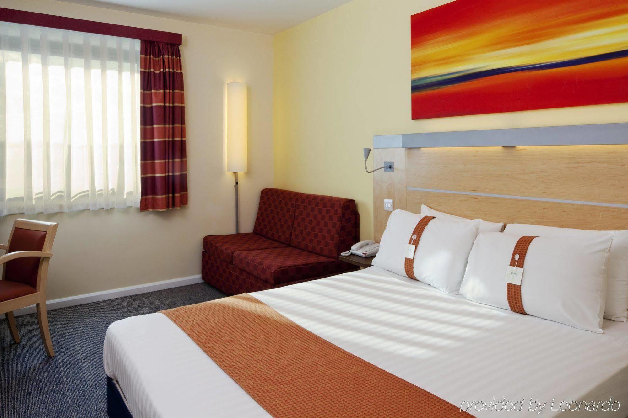 Holiday Inn Express Doncaster By Ihg Luaran gambar