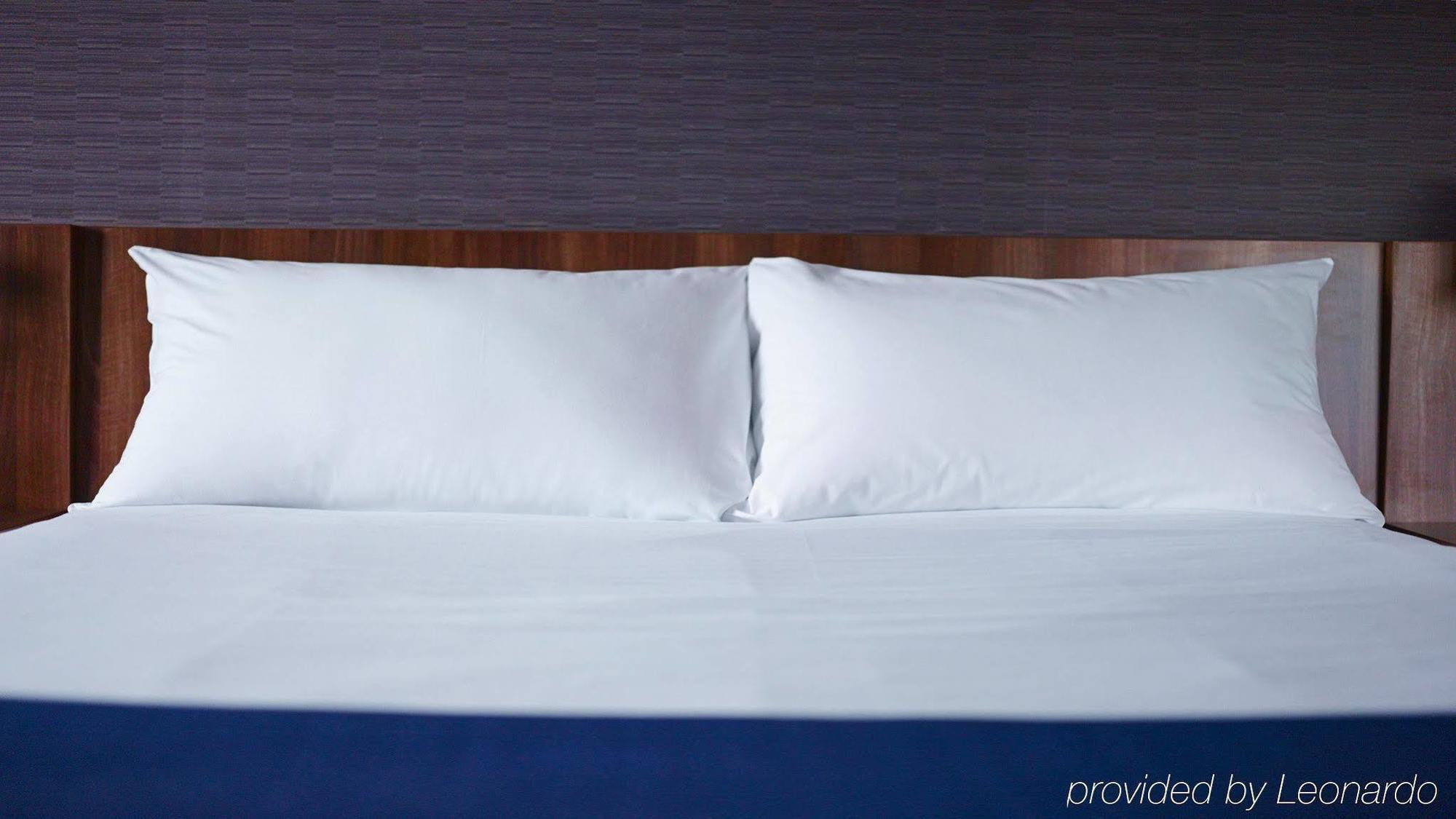 Holiday Inn Express Doncaster By Ihg Luaran gambar